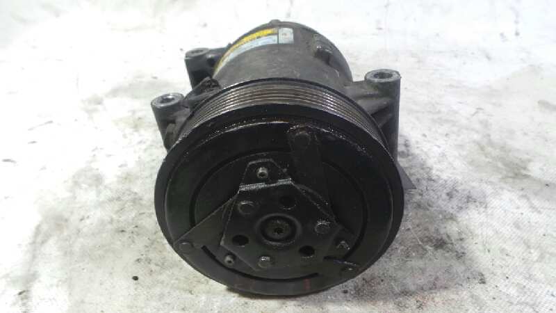 HYUNDAI Scenic 2 generation (2003-2010) Hасос кондиционера 8200053264, 9027, DELPHI 18946383