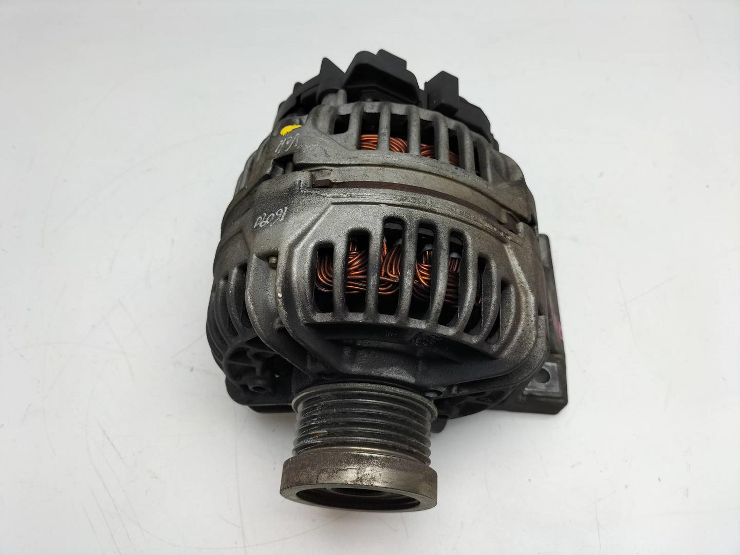 PEUGEOT S80 1 generation (1998-2006) Alternator 8676496 19214411