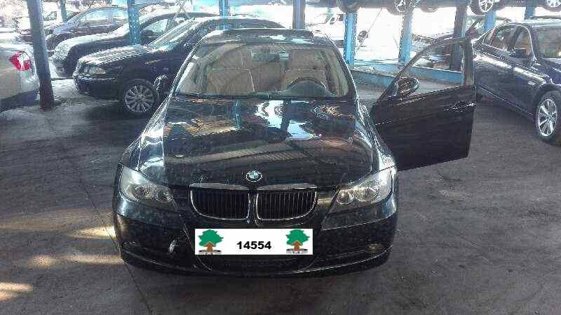 BMW 3 Series E90/E91/E92/E93 (2004-2013) Galinių dešinių durų langų pakėlimo mygtukas 6935534,159798000257C,3PINES 19129414