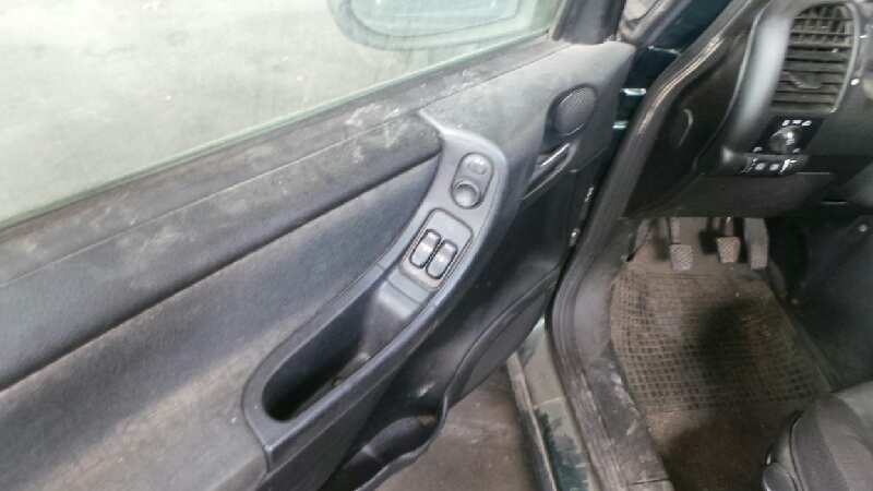 FIAT Corsa B (1993-2000) Jobb első ajtó ablakemelője 09118665,90579356,EL├ЙCTRICO 18912856