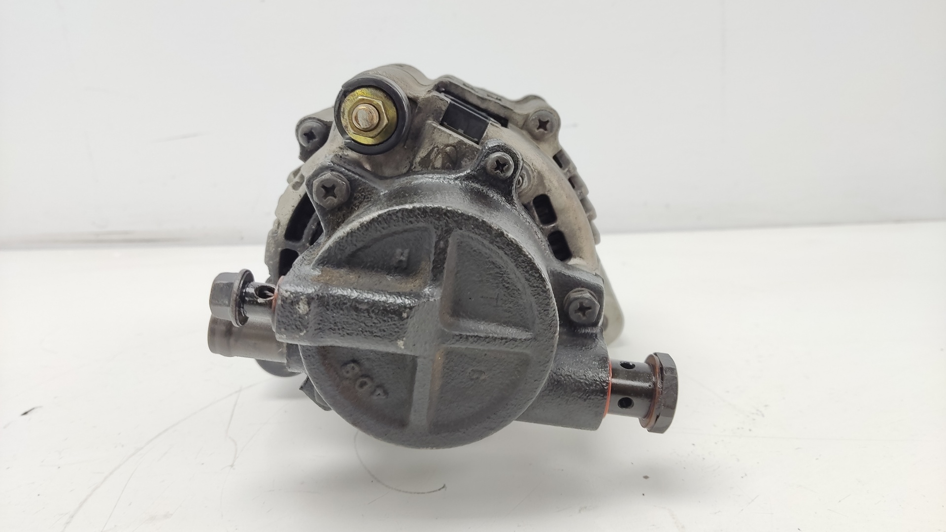 KIA Cerato 1 generation (2004-2009) Alternator 3730027012 19279411