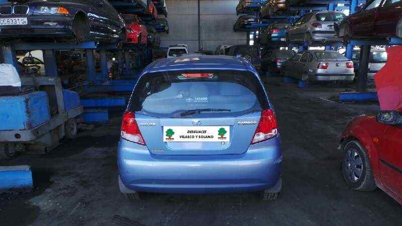 DAEWOO Kalos 1 generation (2002-2020) Переключатель света 96540686 18975430