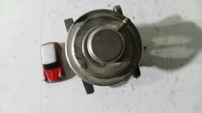 SKODA Octavia 2 generation (2004-2013) EGR Valve 038129637D, 038131501AN 19109816