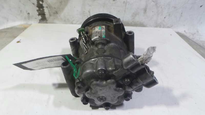 CHEVROLET Clio 2 generation (1998-2013) Air Condition Pump 8200365787A,1452,SANDENSD6V12 19036220