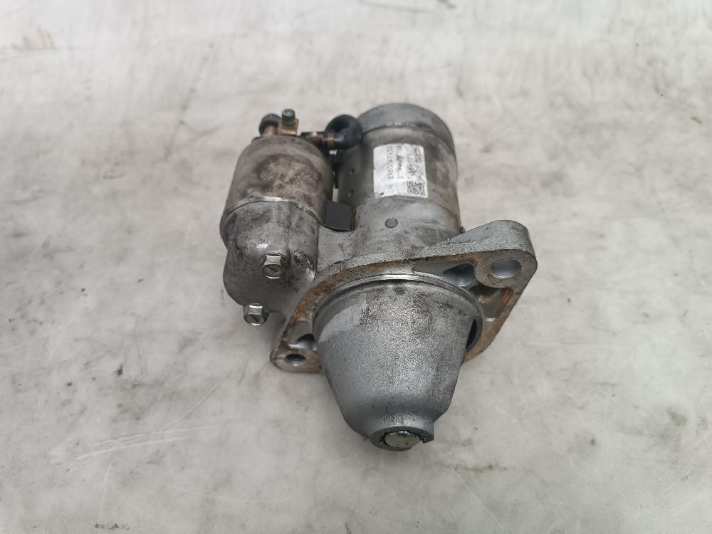 OPEL Astra J (2009-2020) Стартер 8980147432 27627856