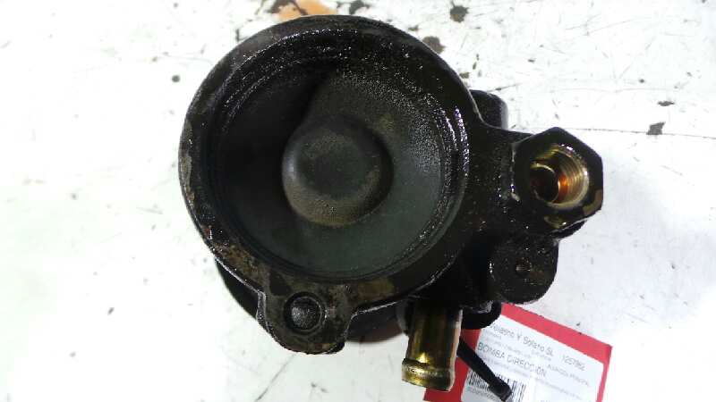 SAAB Megane 1 generation (1995-2003) Power Steering Pump 7700840106 24579610