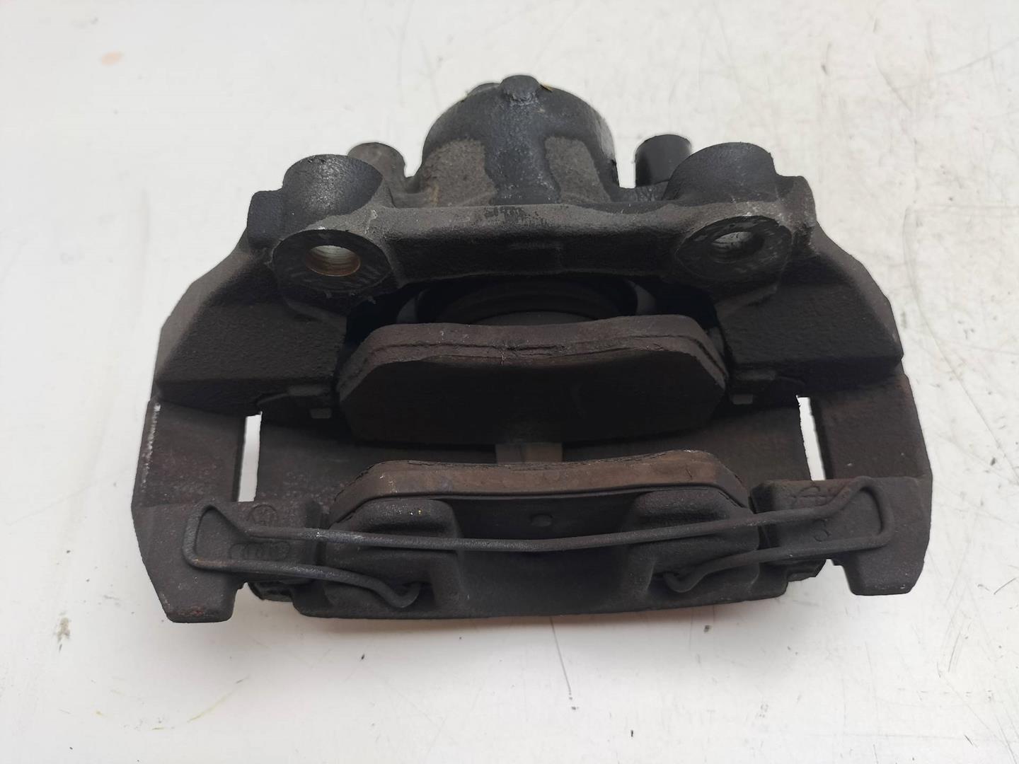 SEAT Cordoba 2 generation (1999-2009) Front Left Brake Caliper 581 19382601