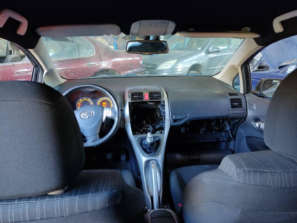 TOYOTA Auris 2 generation (2012-2015) Кільце ковзання рульового колеса 02080005519,005519 19168839