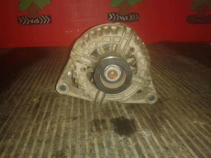 BENTLEY Astra J (2009-2020) Alternator 13156053,0124425028,13156053 19035829