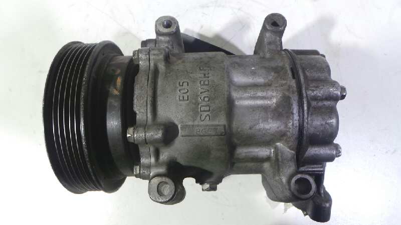 CHEVROLET Clio 2 generation (1998-2013) Hасос кондиционера 8200365787A,1452,SANDENSD6V12 19036220