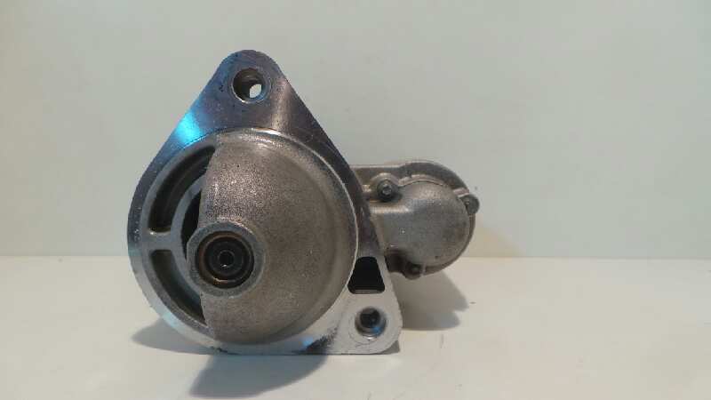 CHEVROLET Matiz 2 generation (2005-2010) Starter Motor 96467385,8DIENTES 19044594