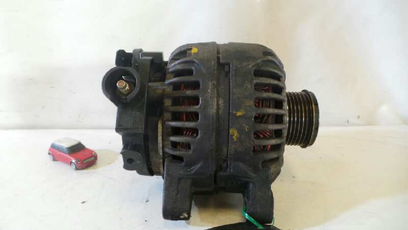 TOYOTA 407 1 generation (2004-2010) Alternator 9646321880 19095824