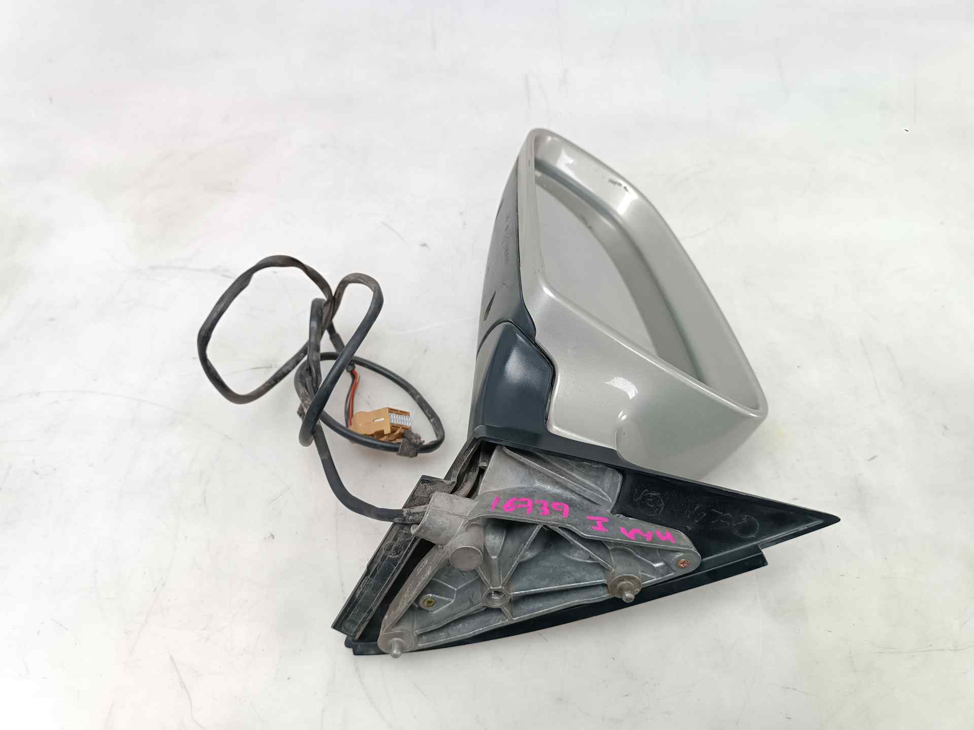 SUZUKI A4 B6/8E (2000-2005) Left Side Wing Mirror 8E1858531AA, 8E1858531AA, 010681 24592140