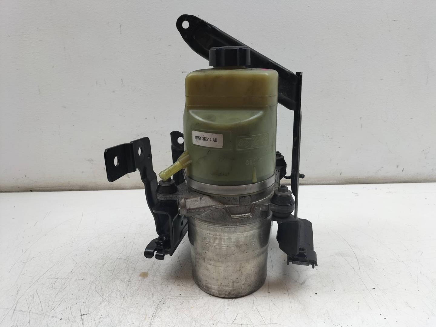 CHEVROLET Focus 2 generation (2004-2011) Power Steering Pump 4M513K514AD 20616473