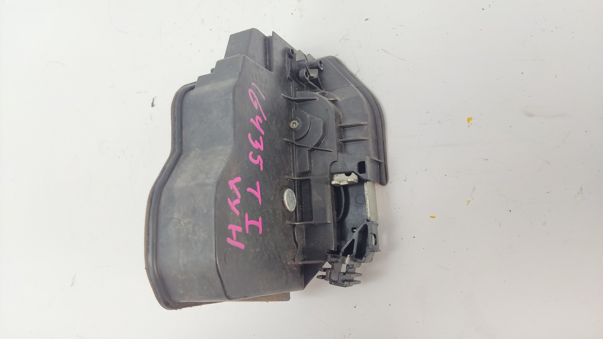 BMW 5 Series E60/E61 (2003-2010) Rear Left Door Lock A046998 24581958