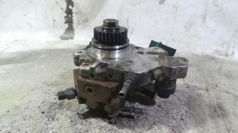 RENAULT Trafic 2 generation (2001-2015) High Pressure Fuel Pump 8200680077 19078930