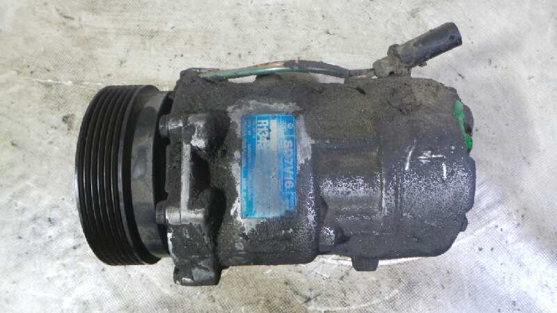 LEXUS Cordoba 1 generation (1993-2003) Air Condition Pump SD7V16, SD7VCB 18947511