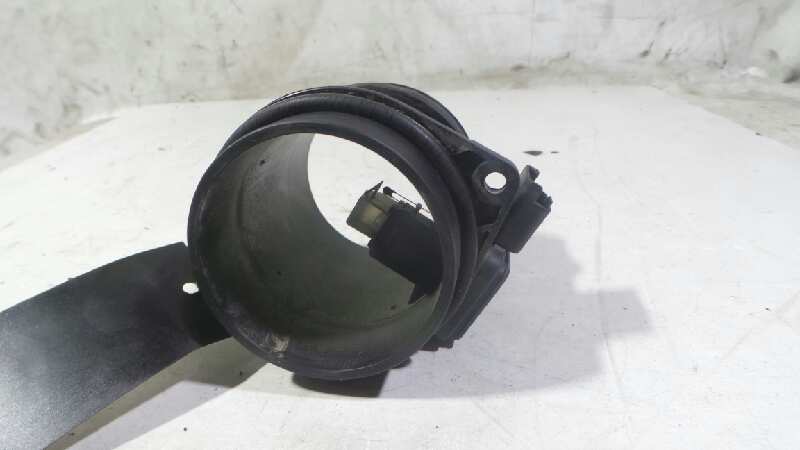 VAUXHALL 407 1 generation (2004-2010) Mass Air Flow Sensor MAF 9645948980, 5WK97002, 9645948980 19079293