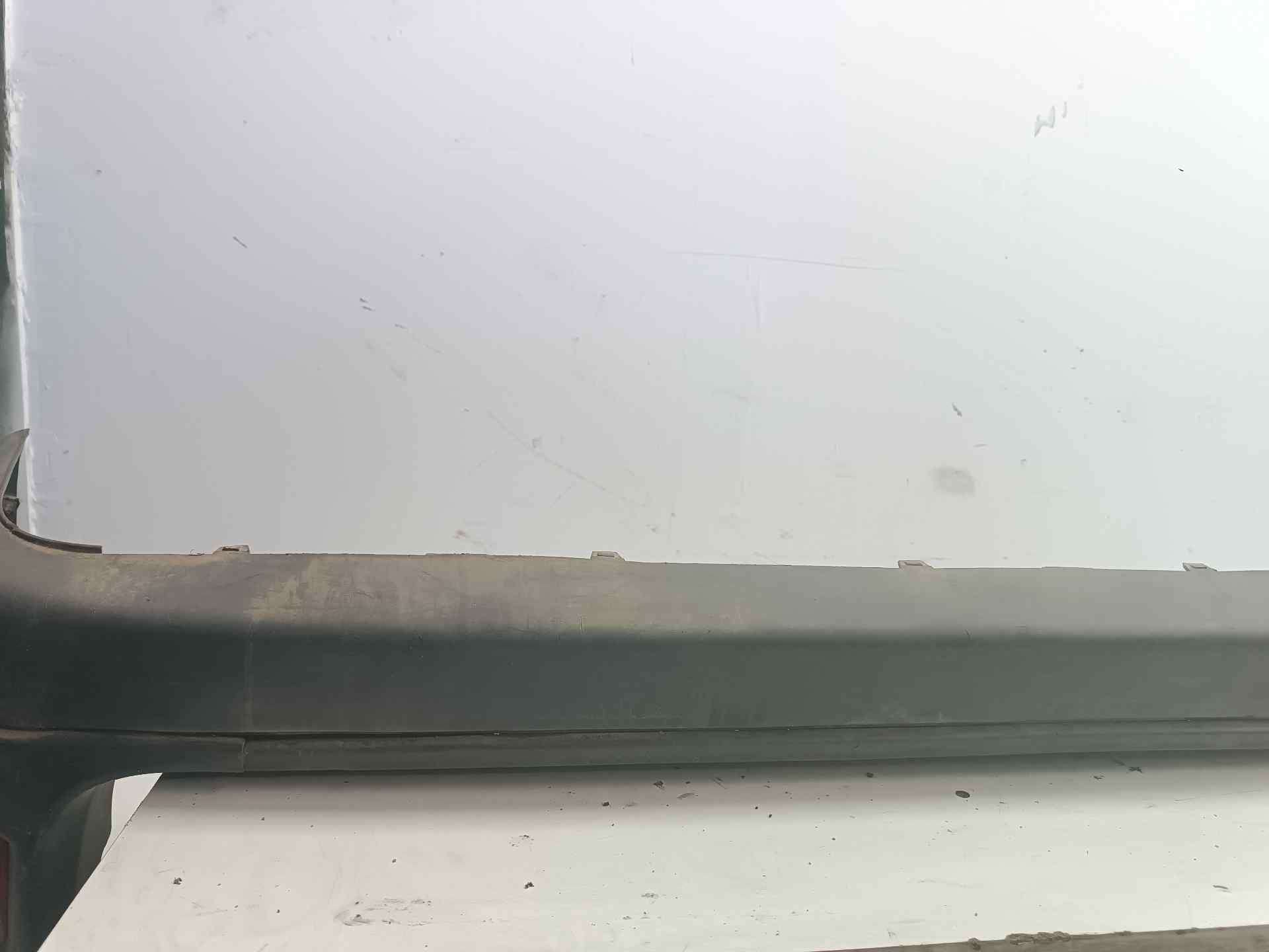 MERCEDES-BENZ Kangoo 1 generation (1998-2009) Rear Bumper 8200150631, 8200150631 24583715