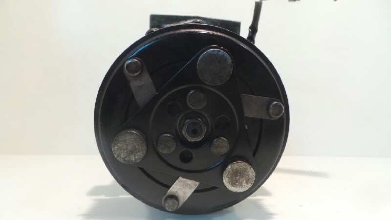 RENAULT Corsa C (2000-2006) Air Condition Pump 13197538 18814038