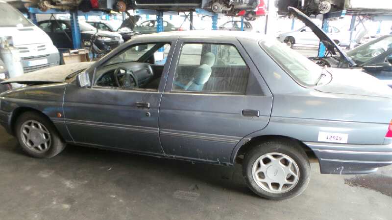 FORD Orion 3 generation (1990-1993) Котушка високої напруги 88SF12029A1A,D08GA 18939883