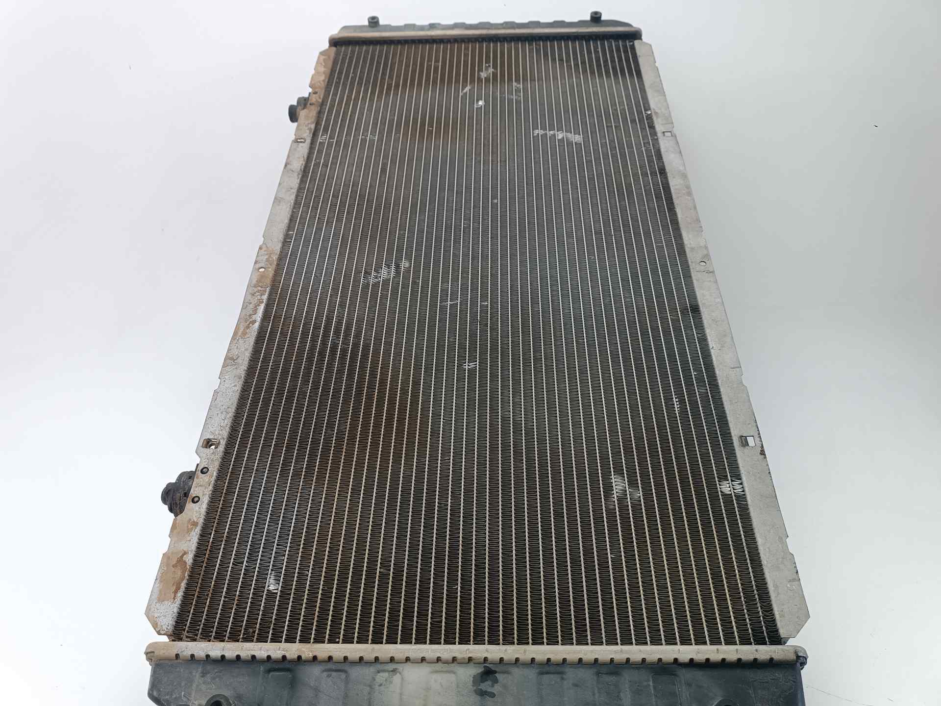 CITROËN Jumper 2 generation Aušinimo radiatorius 61390, 61390 24583630