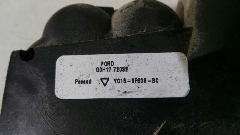 OPEL Transit 3 generation (2000-2013) Other Body Parts YC159F836BC,10PINES 19121187