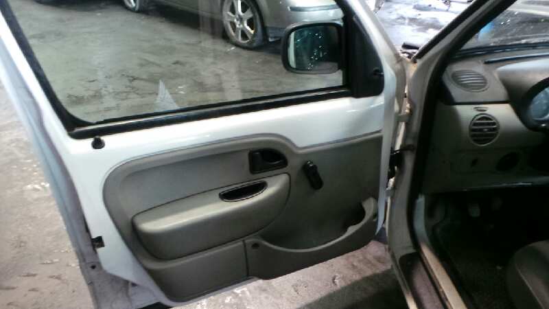 RENAULT Kangoo 1 generation (1998-2009) Помпа кондиціонера 8200600117,SANDENSD6V12 19059668