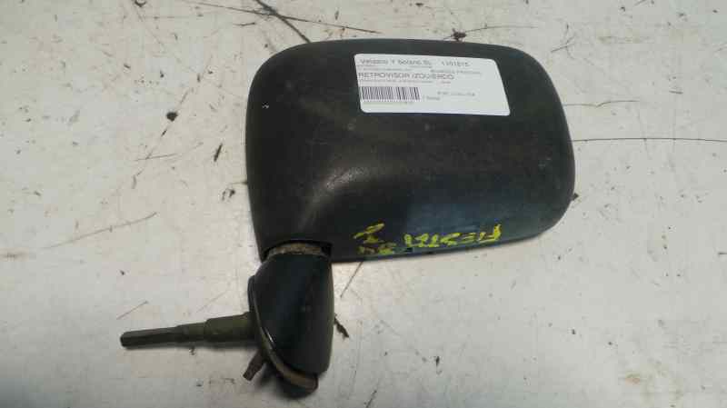 FORD Left Side Wing Mirror MANUAL 24578998