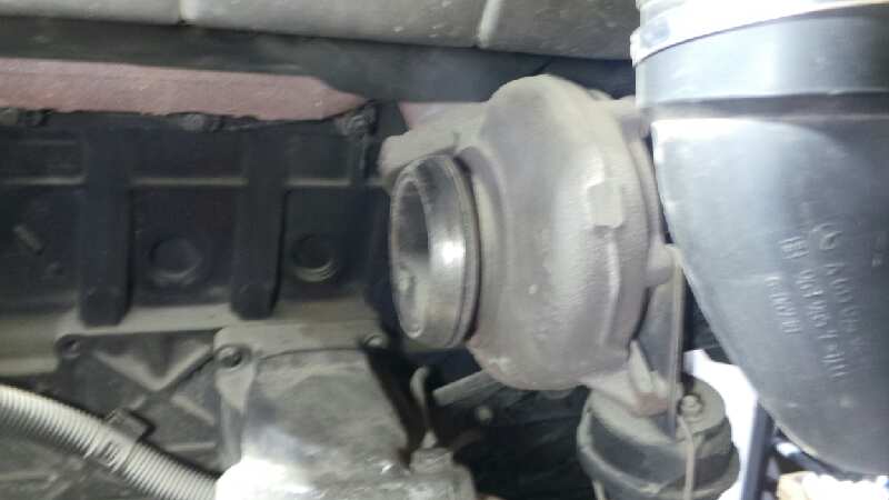 MERCEDES-BENZ S-Class W220 (1998-2005) Motor 613960, OJO!!!SININYECTORES 19034266