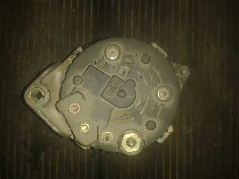 SAAB Megane 1 generation (1995-2003) Alternator 7700862865 24580056