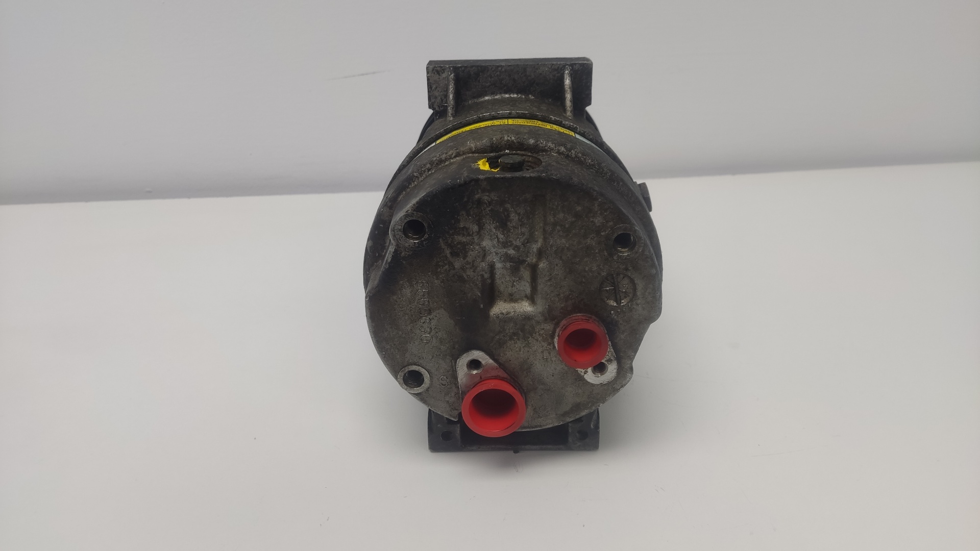 RENAULT Megane 1 generation (1995-2003) Air Condition Pump 7700105765, 1135309, 5309 21327220