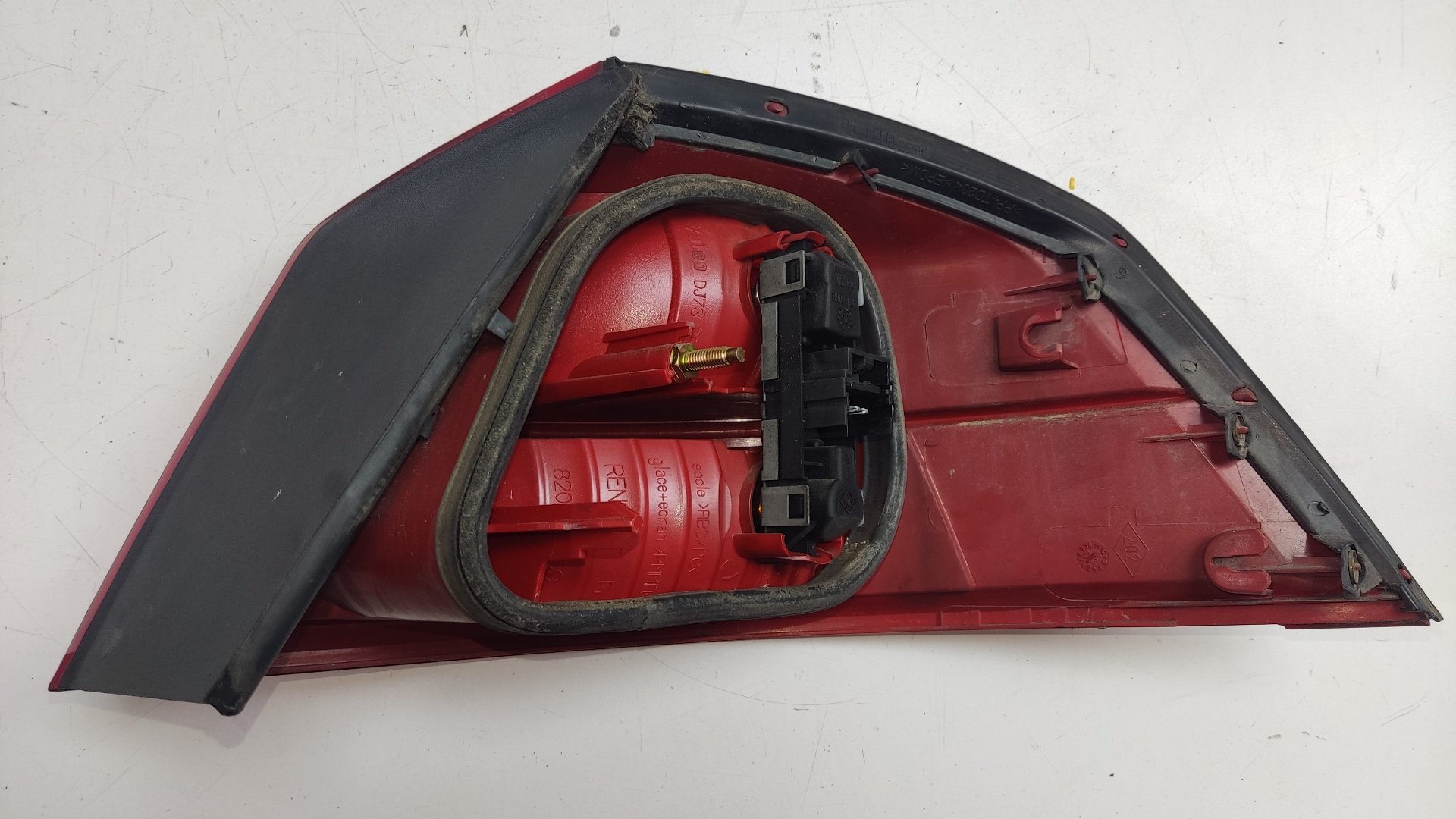 MAZDA Vel Satis 1 generation (2002-2009) Rear Left Taillight 8200014359 24581343