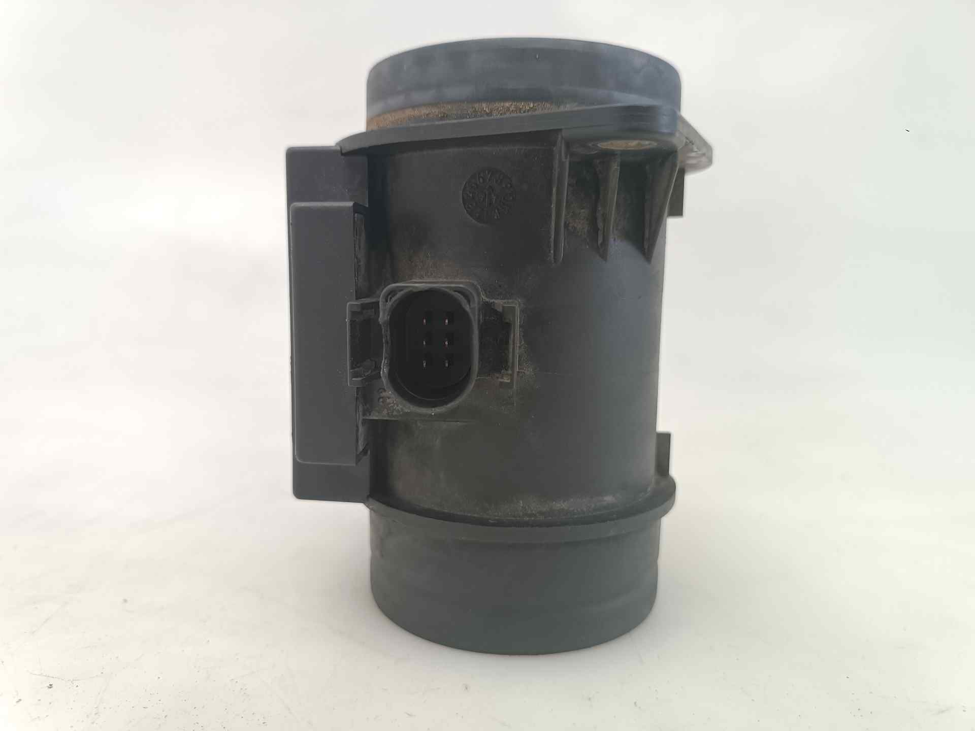 VOLKSWAGEN LT 2 generation (1996-2006) Mass Air Flow Sensor MAF 71822101, 71822101, 074906461 24583972