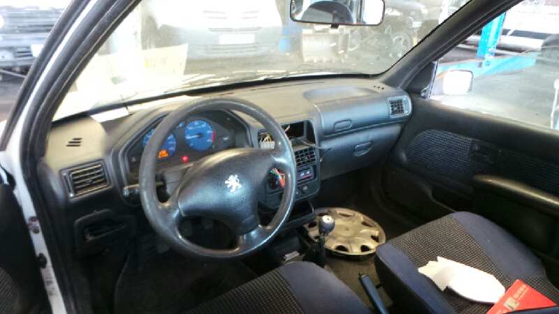 MITSUBISHI Saxo 2 generation (1996-2004) Коробка передач 20CF02 18946169