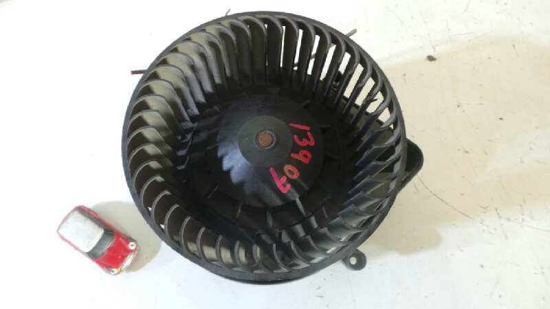 AUDI A4 B6/8E (2000-2005) Heater Blower Fan 8E1820021B 19110005