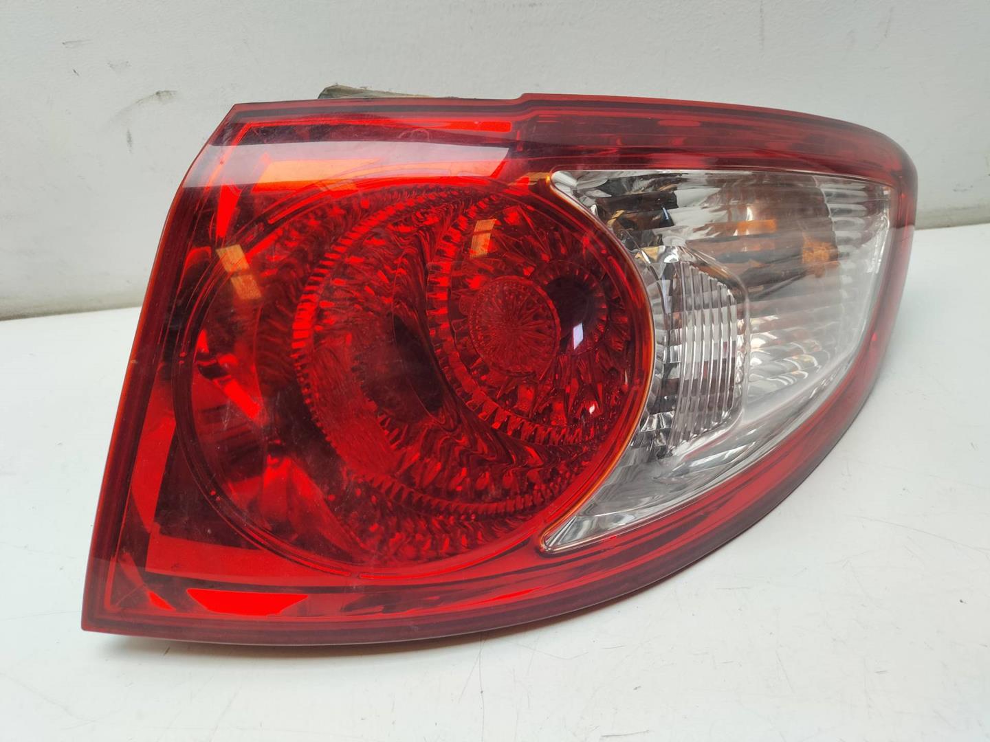 HYUNDAI SANTA FÉ II (CM) Rear Right Taillight Lamp 924022B00 24581432