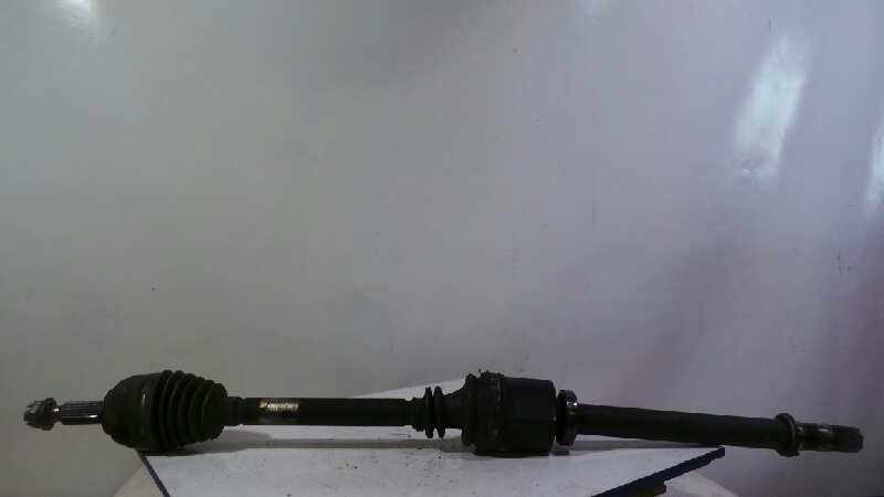 RENAULT Scenic 2 generation (2003-2010) Front Right Driveshaft 8200790517 18990790