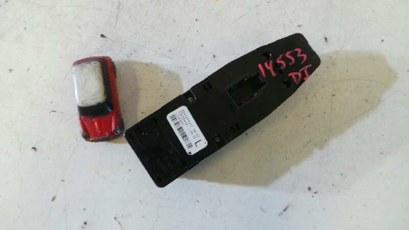 BMW 5 Series F10/F11 (2009-2017) Front Left Door Window Switch 924195101,9241951,9241951-01 19138874