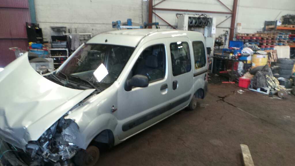 MERCEDES-BENZ Kangoo 1 generation (1998-2009) Altă piesă 24578587