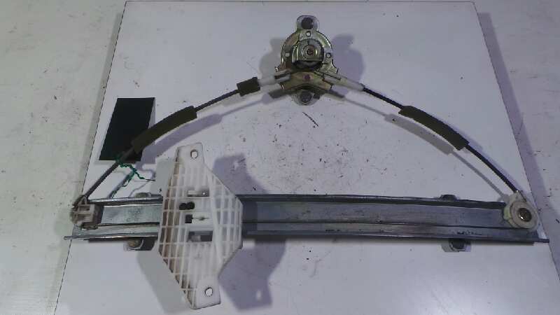 HYUNDAI Accent LC (1999-2013) Front Left Door Window Regulator MANUAL 18958087