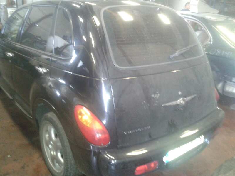 CHRYSLER PT Cruiser 1 generation (2000-2010) Радиатор интеркулера 869426T, 83403D 19034765