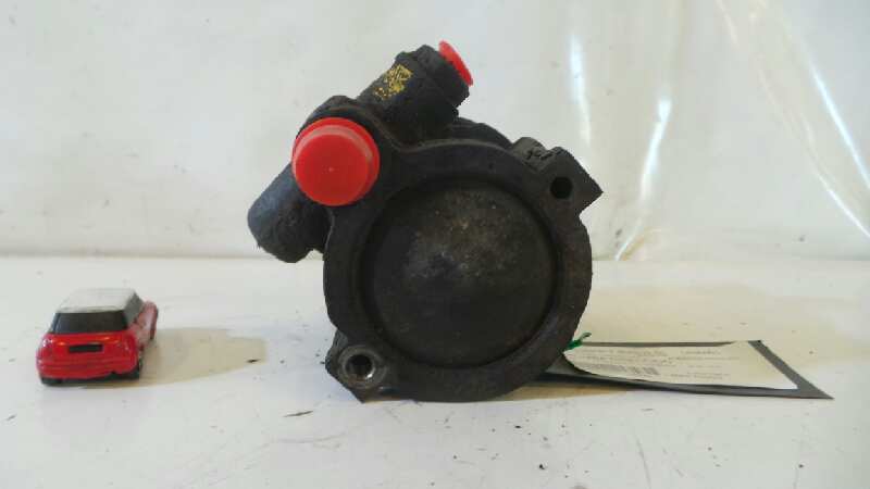 ASTON MARTIN Kangoo 1 generation (1998-2009) Power Steering Pump MECÁNICA 19082369