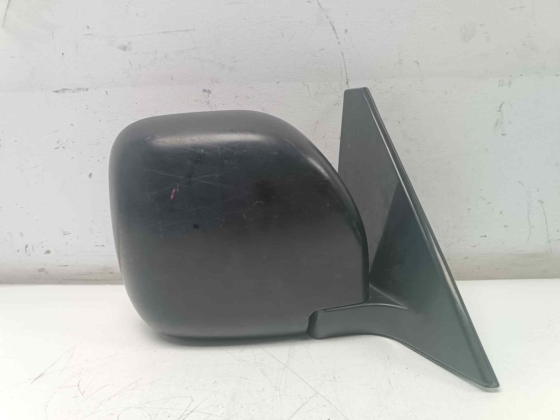 VOLKSWAGEN Pajero 3 generation (1999-2006) Right Side Wing Mirror 010408, 010408, J993 24583345