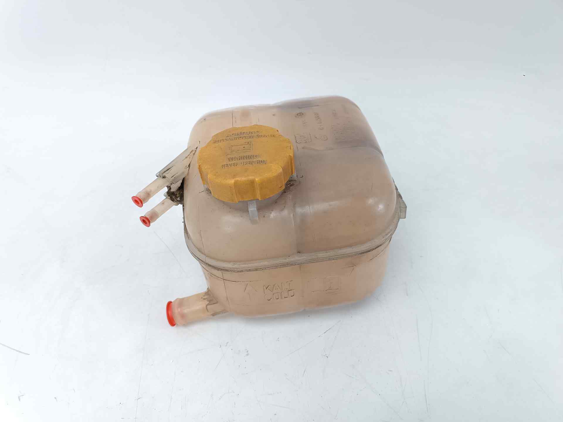 OPEL Zafira B (2005-2010) Expansion Tank 13127129,13127129,460029937 24583828