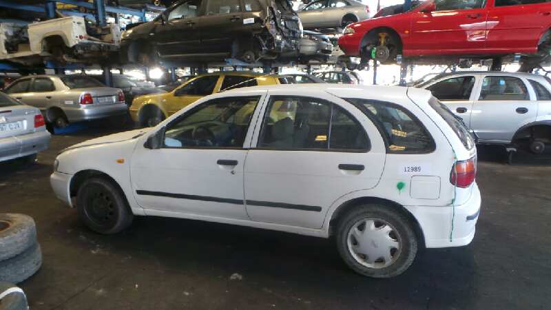 MAZDA Almera N15 (1995-2000) Hасос кондиционера 926001M916,DKV11D,CALSONIC 18954165