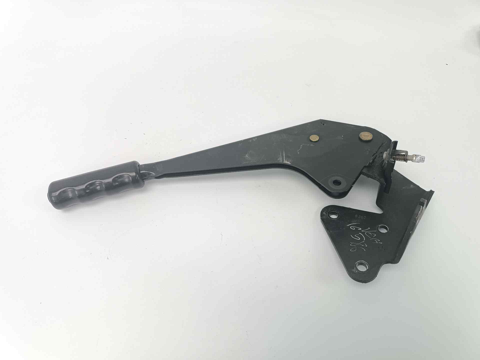 CITROËN Jumper 2 generation (1993-2006) Pучка ручника 470199, 470199, B380 24583654