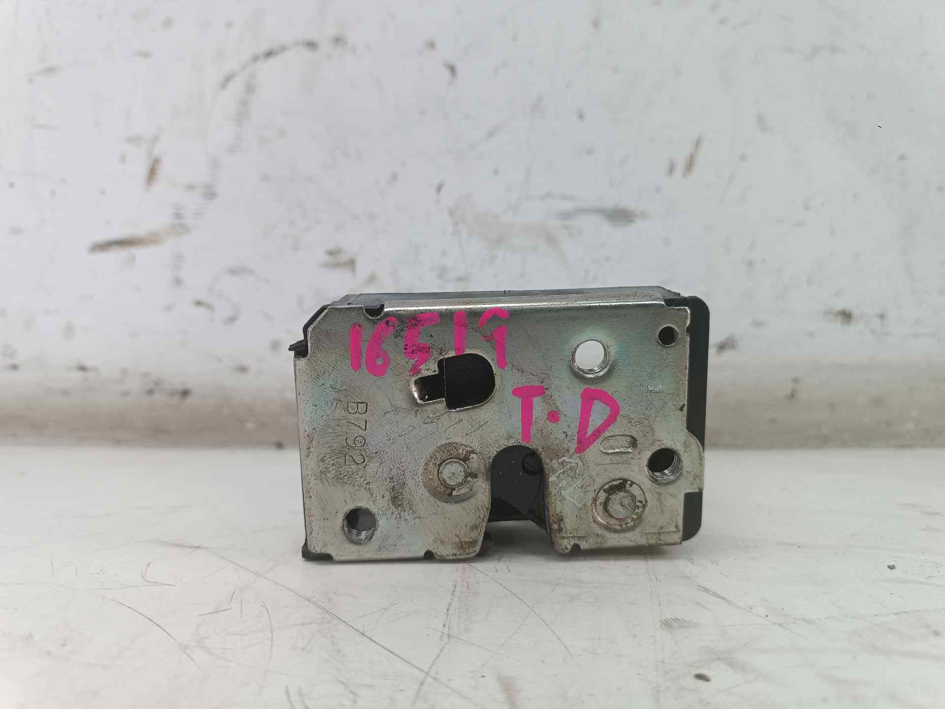 FIAT Other part 1339730080 24583460