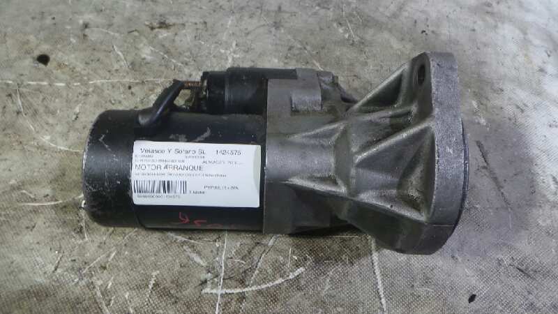 MITSUBISHI Pajero 3 generation (1999-2006) Starteris 9585 19079535