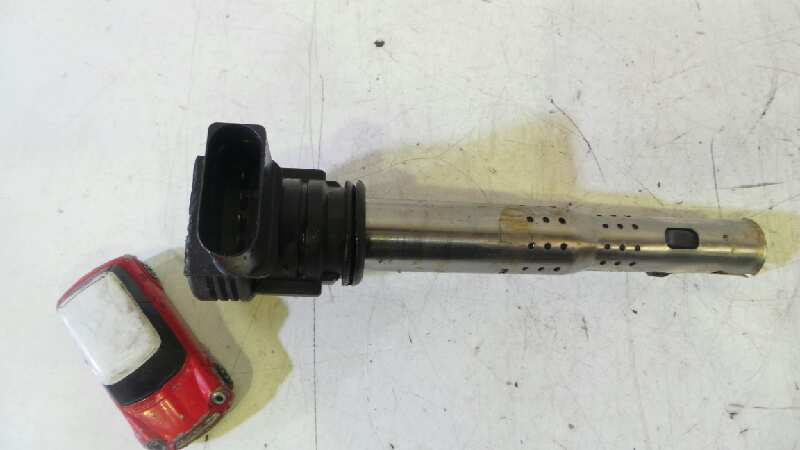 AUDI A2 8Z (1999-2005) High Voltage Ignition Coil 19112821